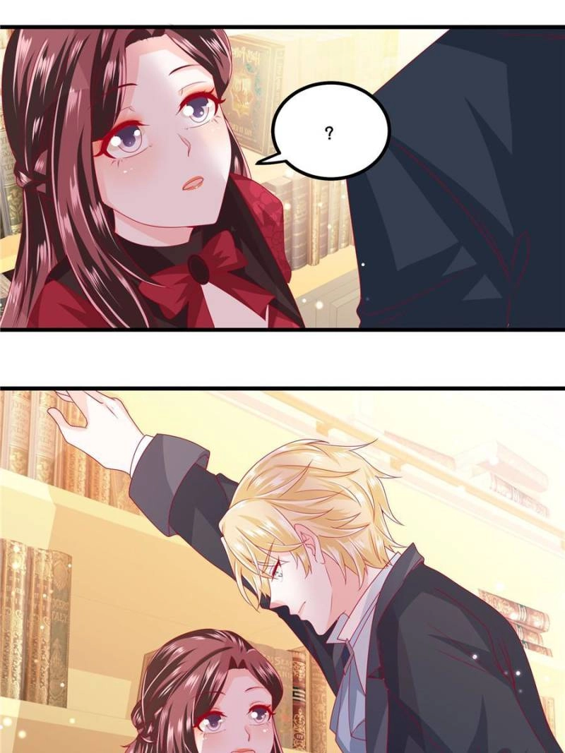 I Must Be the Empress Chapter 39 page 15 - 