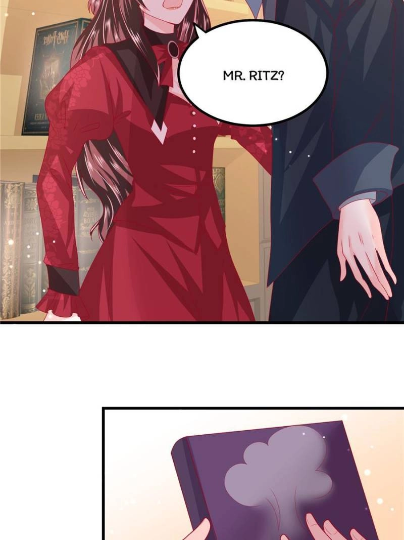 I Must Be the Empress Chapter 39 page 16 - 