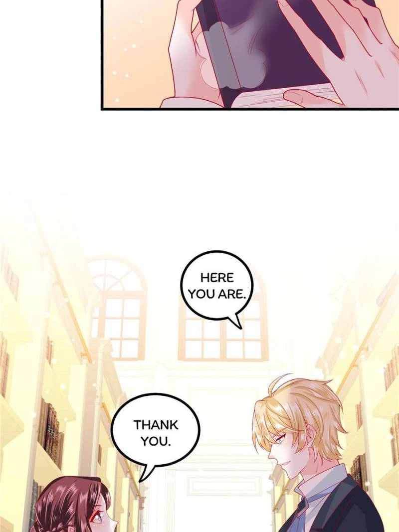I Must Be the Empress Chapter 39 page 17 - 
