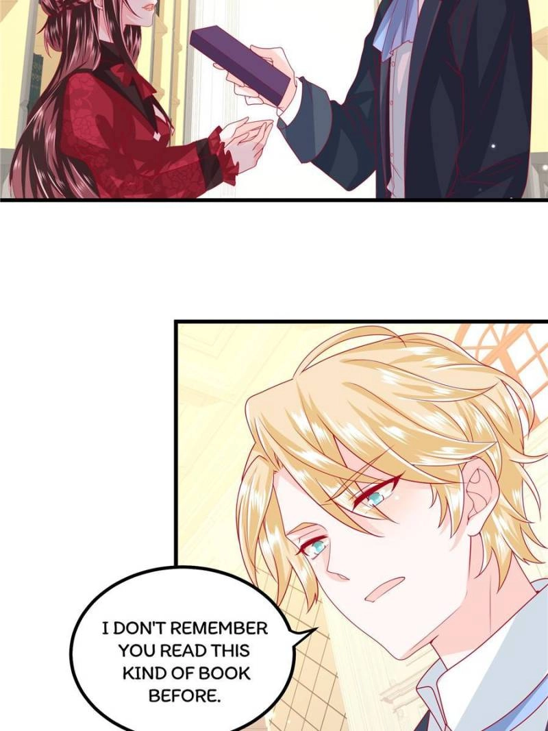 I Must Be the Empress Chapter 39 page 18 - 