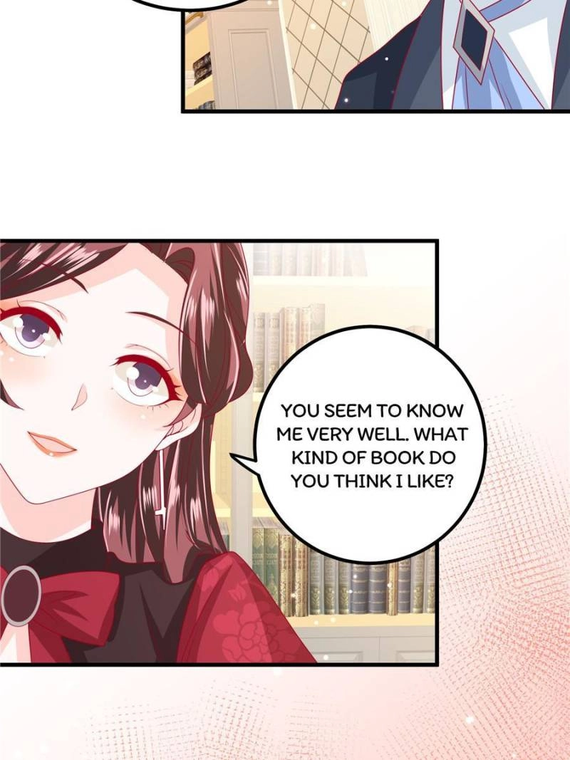 I Must Be the Empress Chapter 39 page 19 - 
