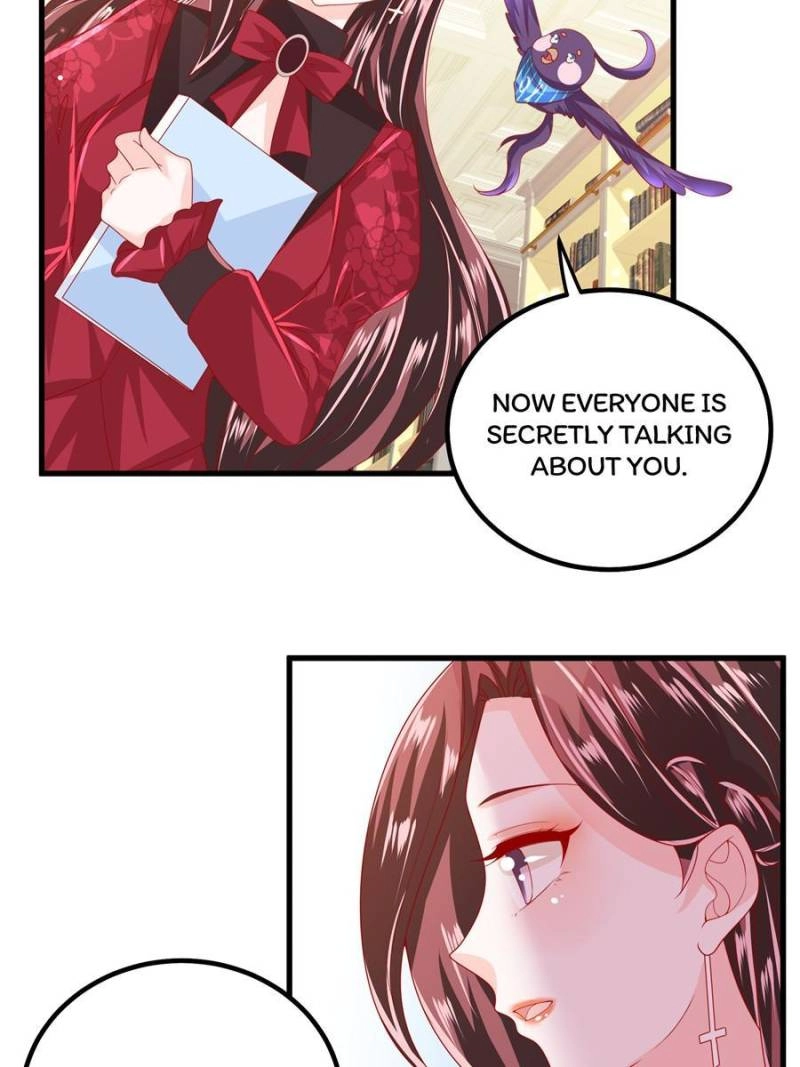 I Must Be the Empress Chapter 39 page 3 - 