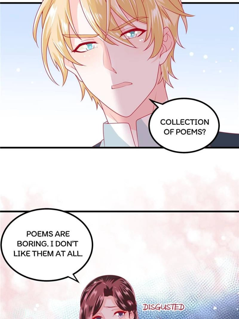 I Must Be the Empress Chapter 39 page 21 - 