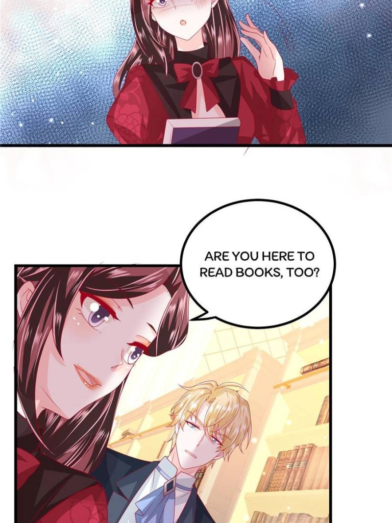 I Must Be the Empress Chapter 39 page 22 - 