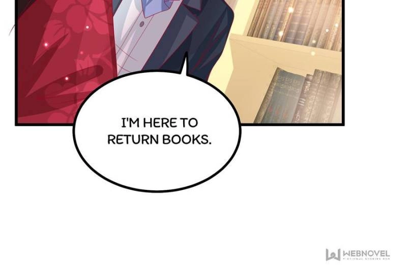 I Must Be the Empress Chapter 39 page 23 - 