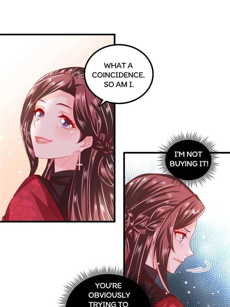 I Must Be the Empress Chapter 39 page 24 - 