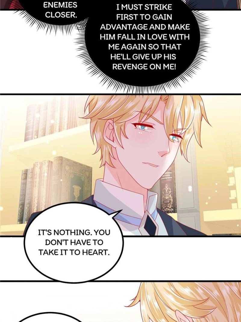 I Must Be the Empress Chapter 39 page 26 - 