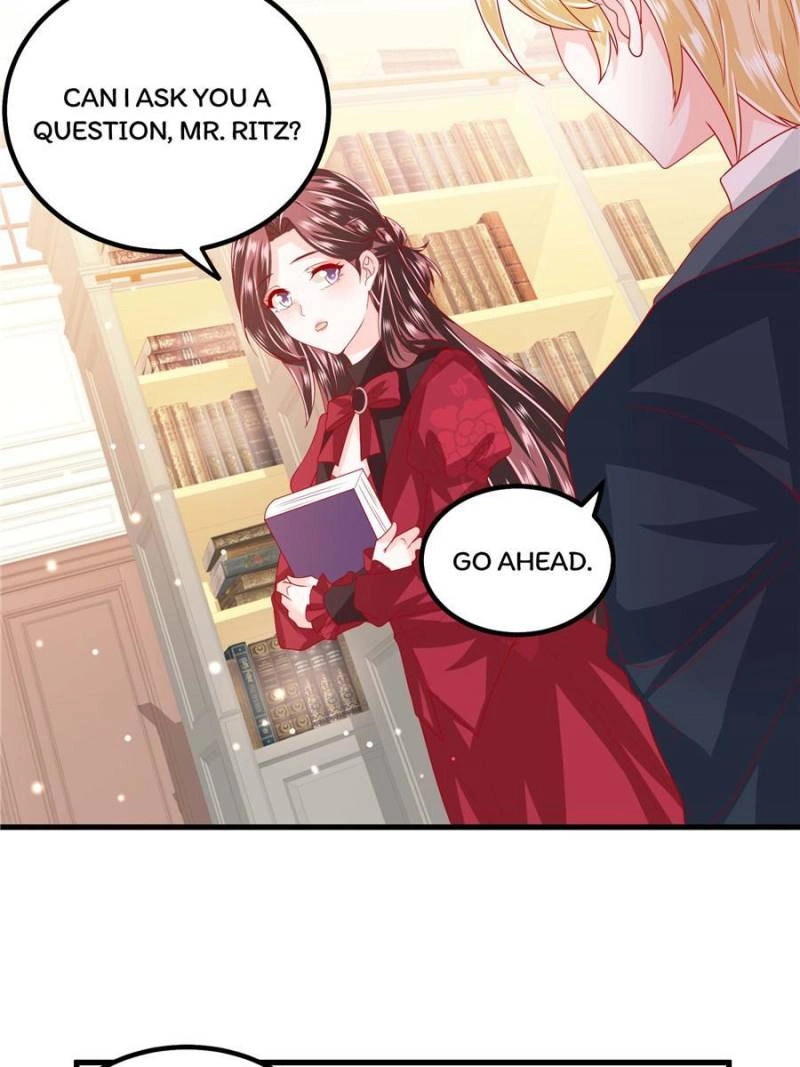 I Must Be the Empress Chapter 39 page 27 - 