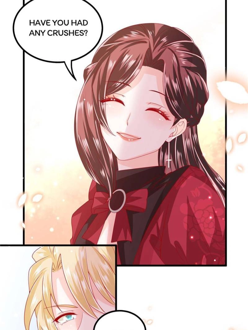 I Must Be the Empress Chapter 39 page 28 - 