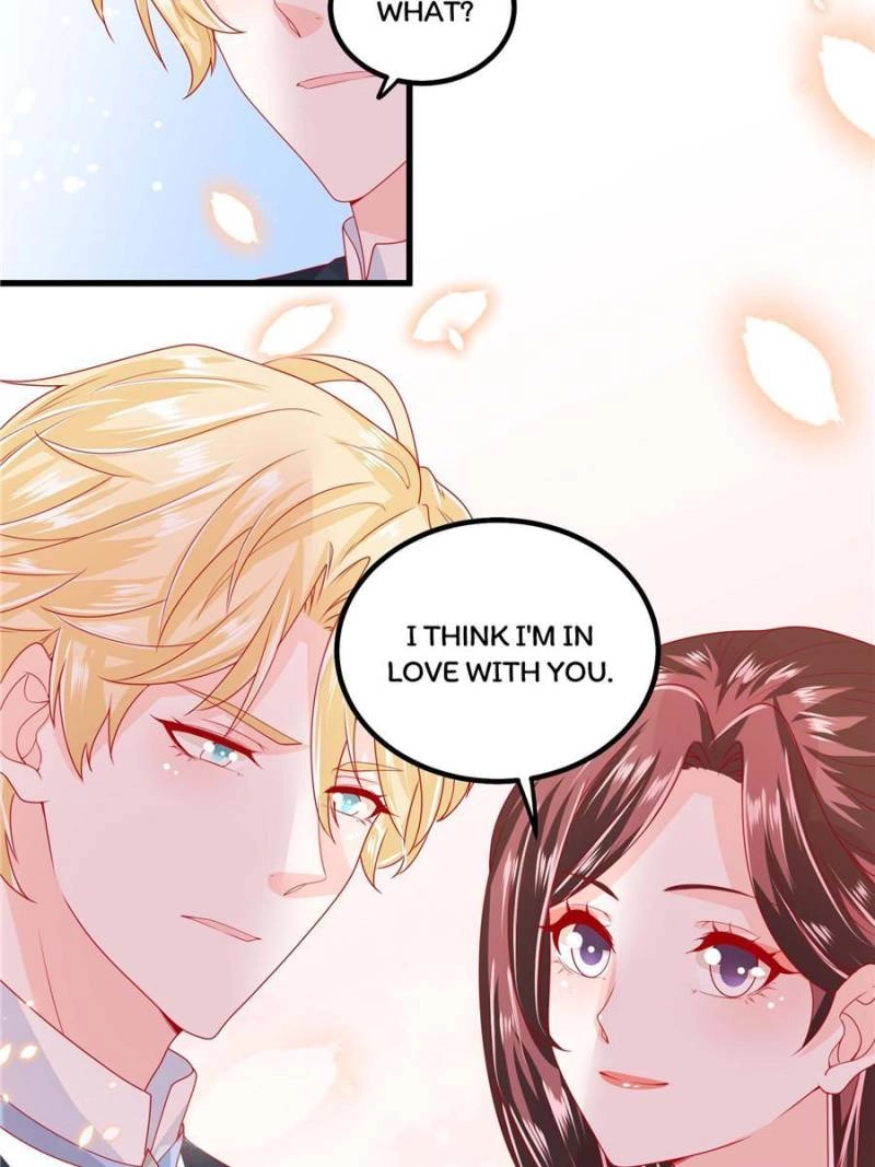 I Must Be the Empress Chapter 39 page 29 - 