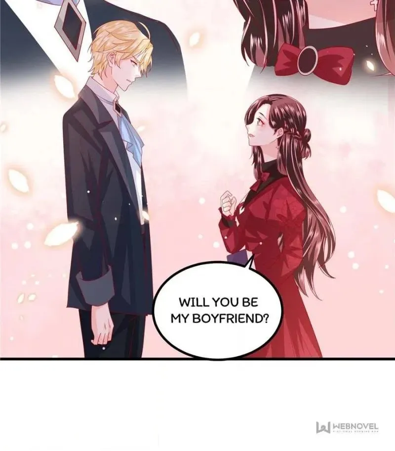 I Must Be the Empress Chapter 39 page 30 - 