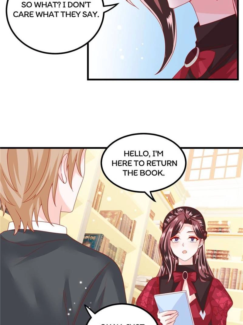 I Must Be the Empress Chapter 39 page 4 - 