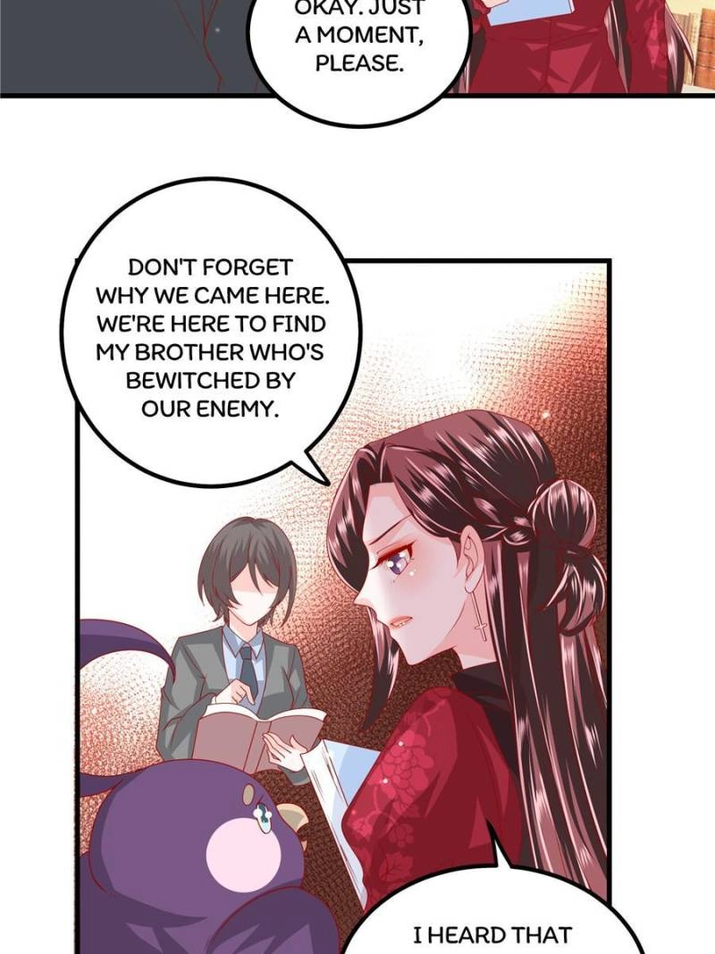 I Must Be the Empress Chapter 39 page 5 - 