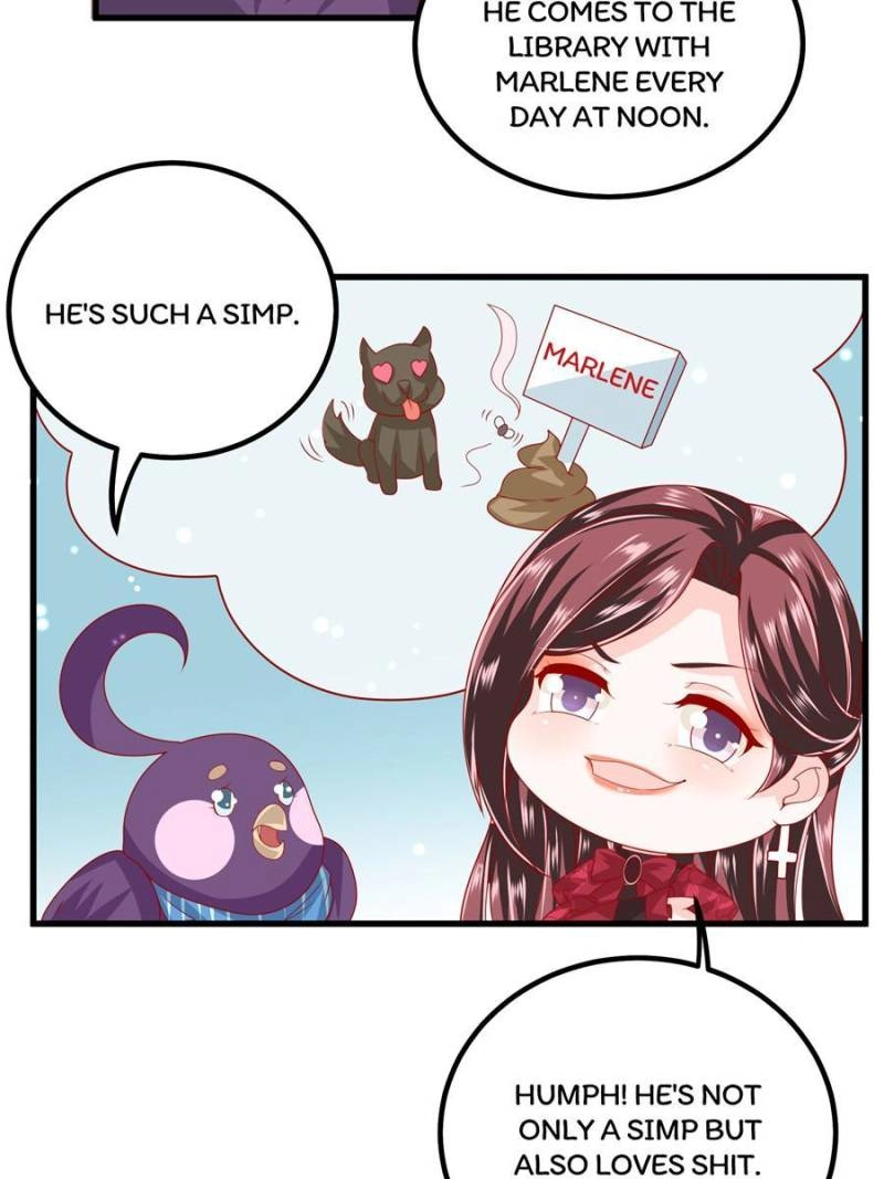 I Must Be the Empress Chapter 39 page 6 - 