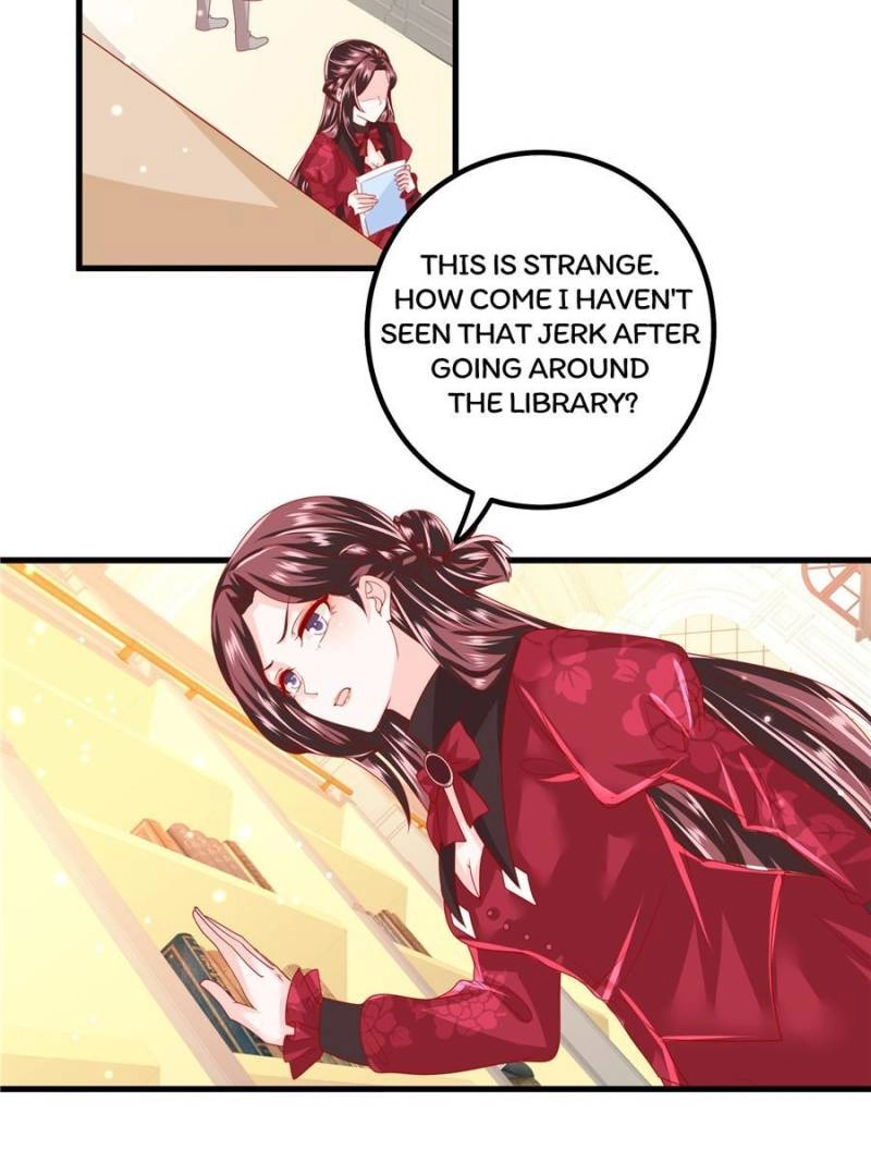 I Must Be the Empress Chapter 39 page 8 - 