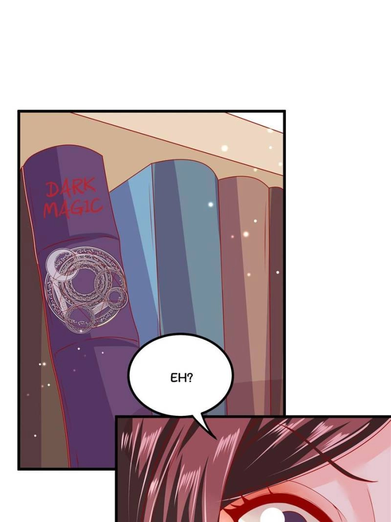 I Must Be the Empress Chapter 39 page 9 - 