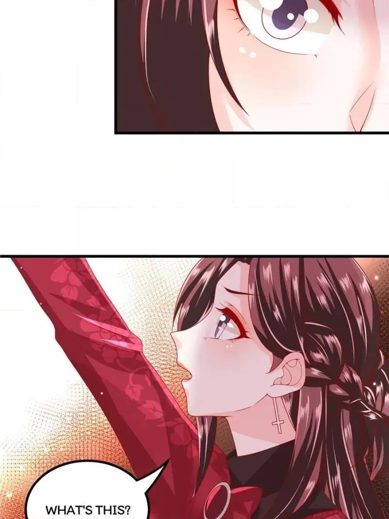 I Must Be the Empress Chapter 39 page 10 - 
