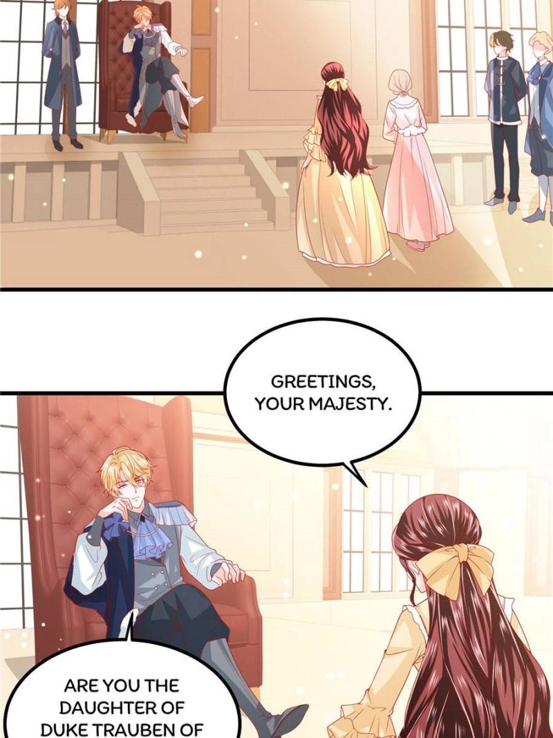 I Must Be the Empress Chapter 40 page 2 - 