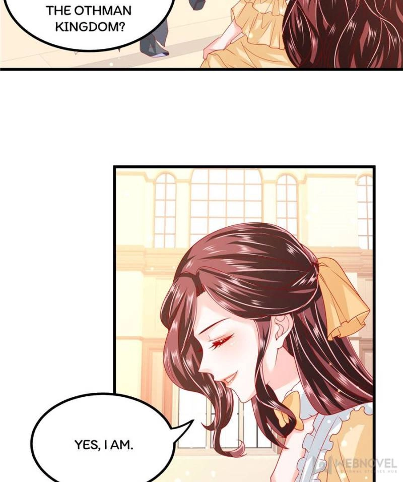 I Must Be the Empress Chapter 40 page 3 - 