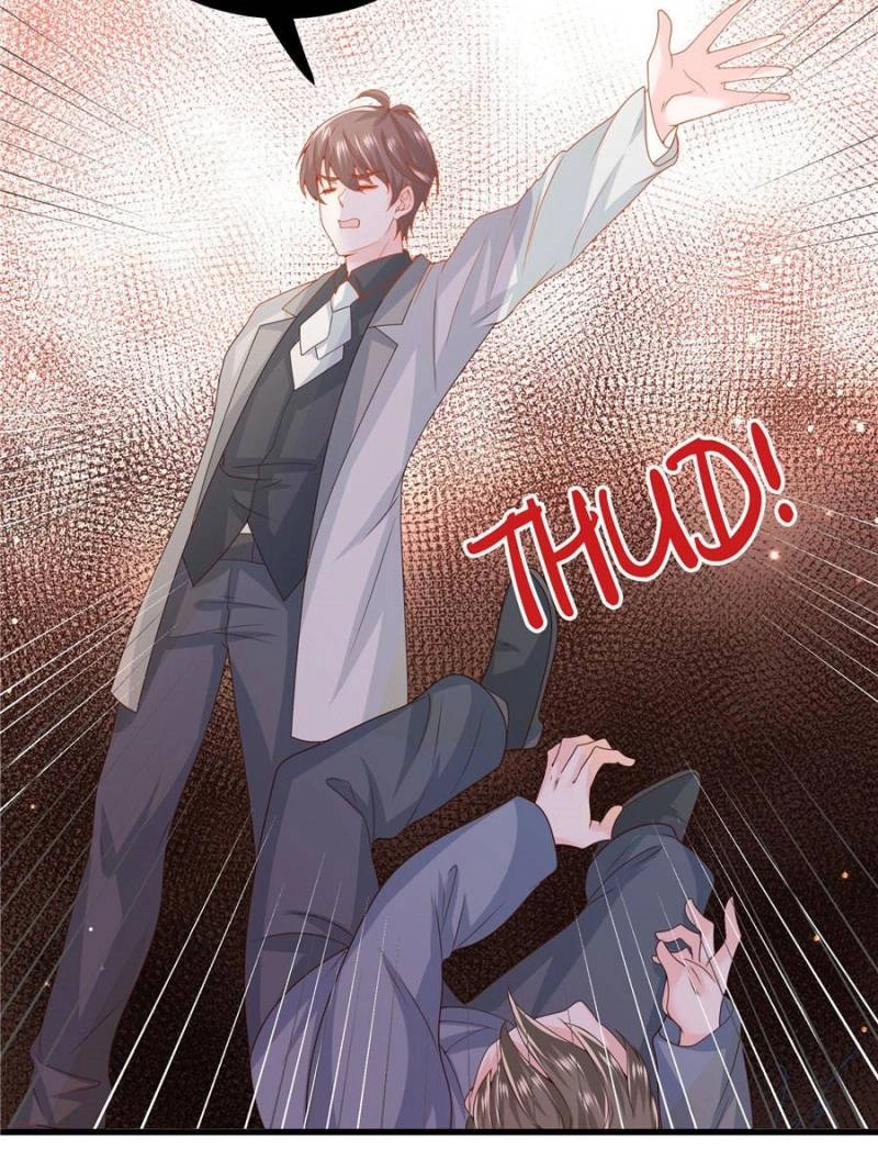 I Must Be the Empress Chapter 40 page 23 - 