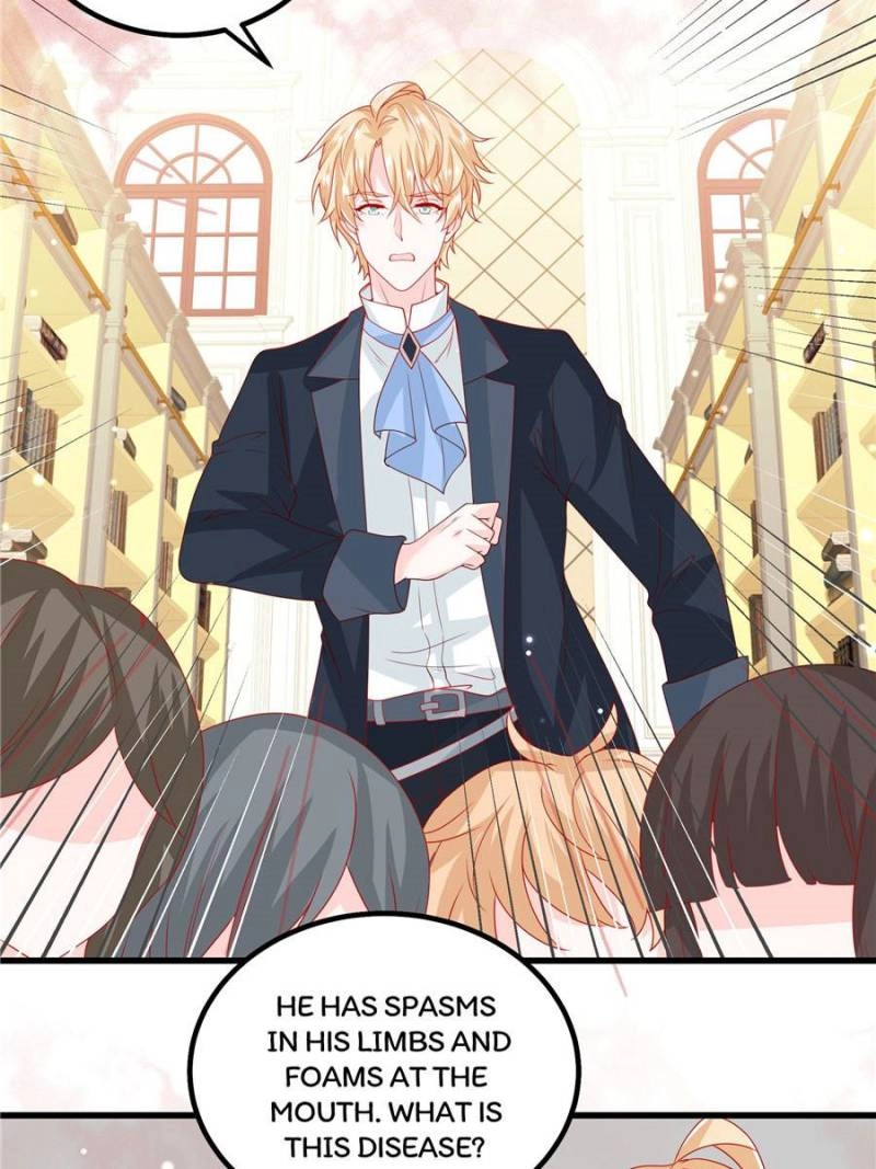I Must Be the Empress Chapter 40 page 29 - 
