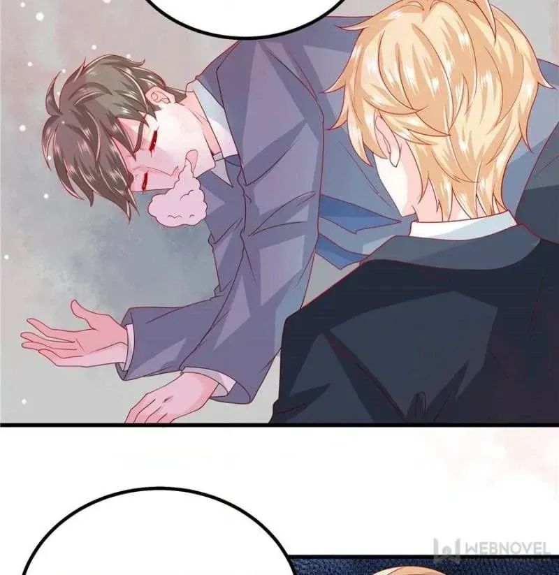 I Must Be the Empress Chapter 40 page 30 - 
