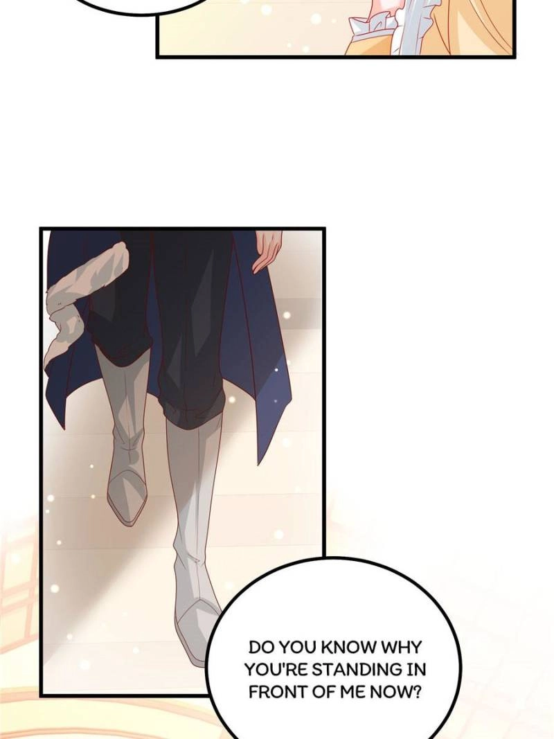 I Must Be the Empress Chapter 40 page 4 - 