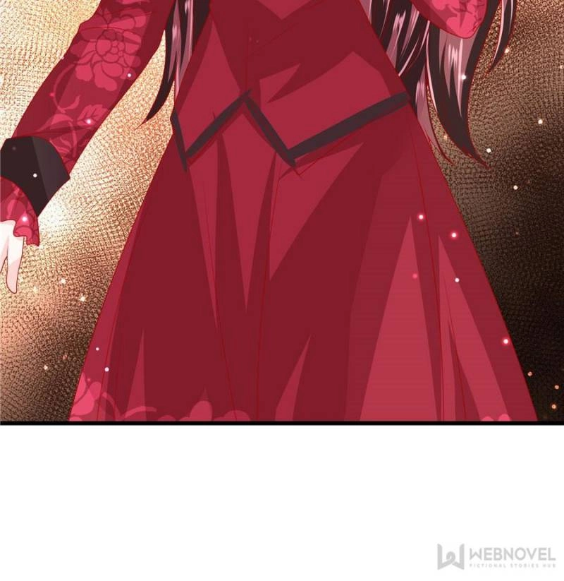 I Must Be the Empress Chapter 40 page 36 - 