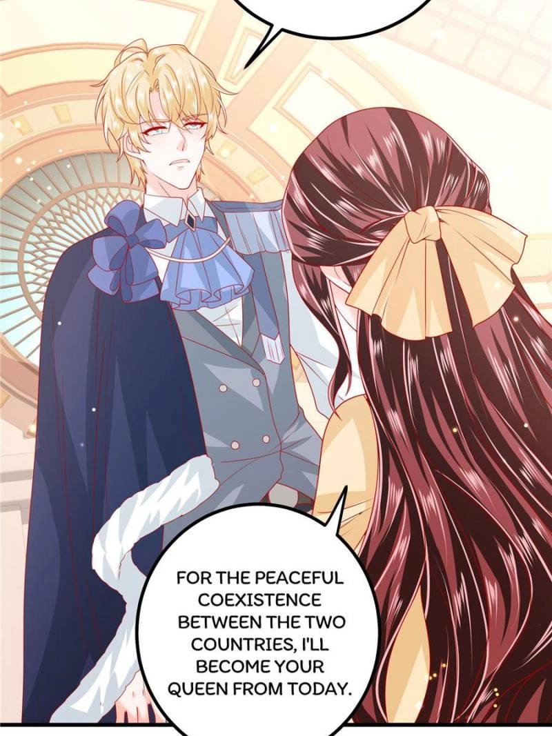 I Must Be the Empress Chapter 40 page 5 - 