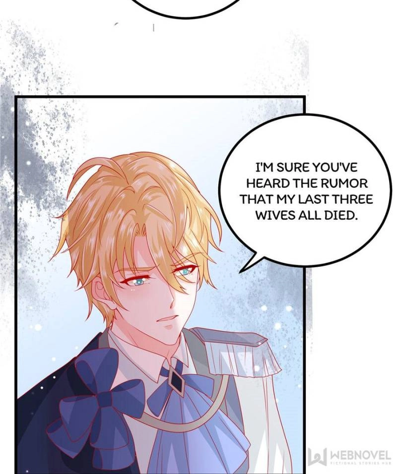 I Must Be the Empress Chapter 40 page 6 - 