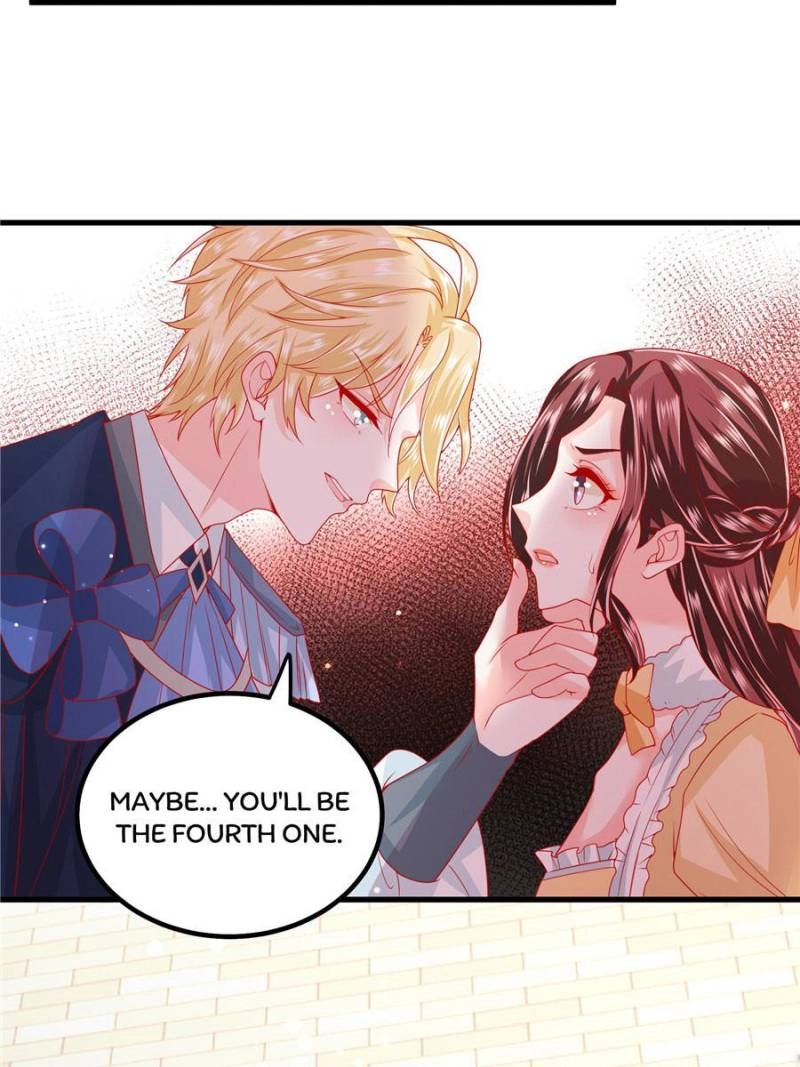 I Must Be the Empress Chapter 40 page 7 - 