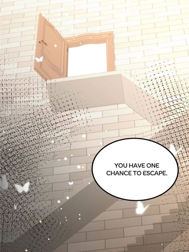 I Must Be the Empress Chapter 40 page 8 - 