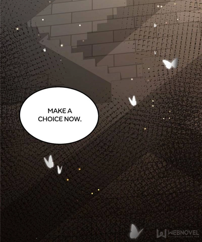 I Must Be the Empress Chapter 40 page 9 - 