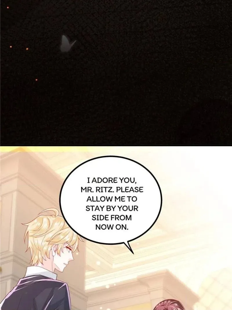 I Must Be the Empress Chapter 40 page 10 - 