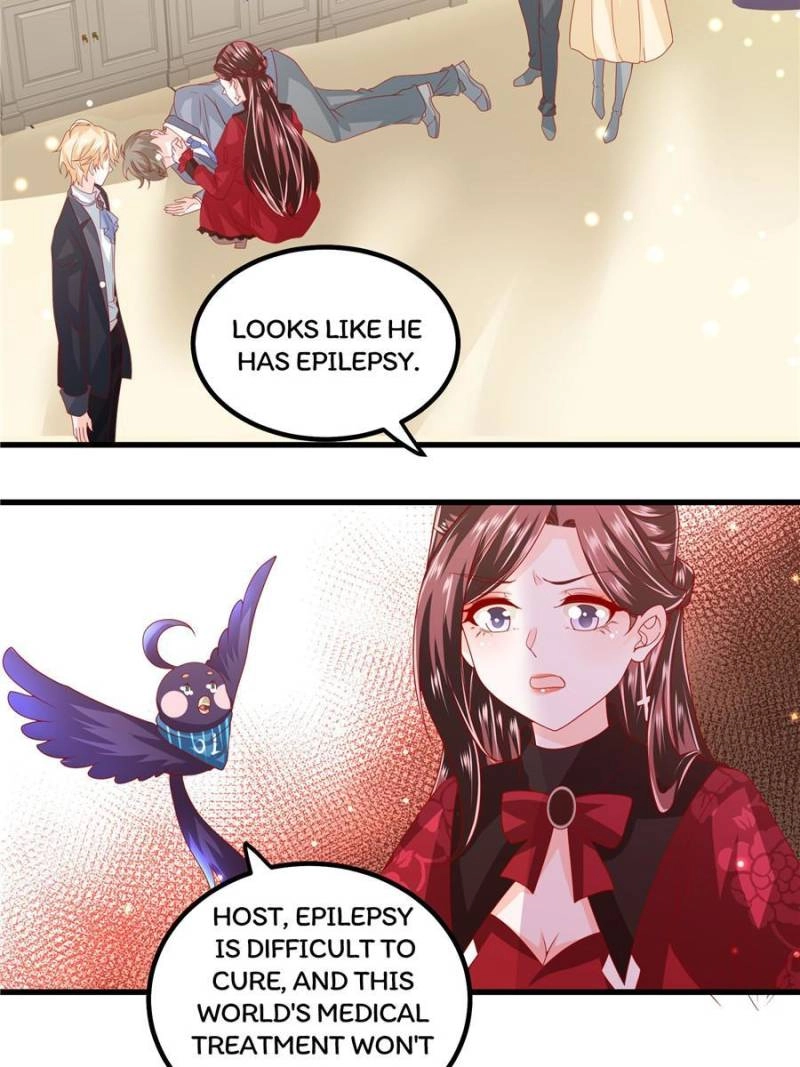 I Must Be the Empress Chapter 41 page 2 - 