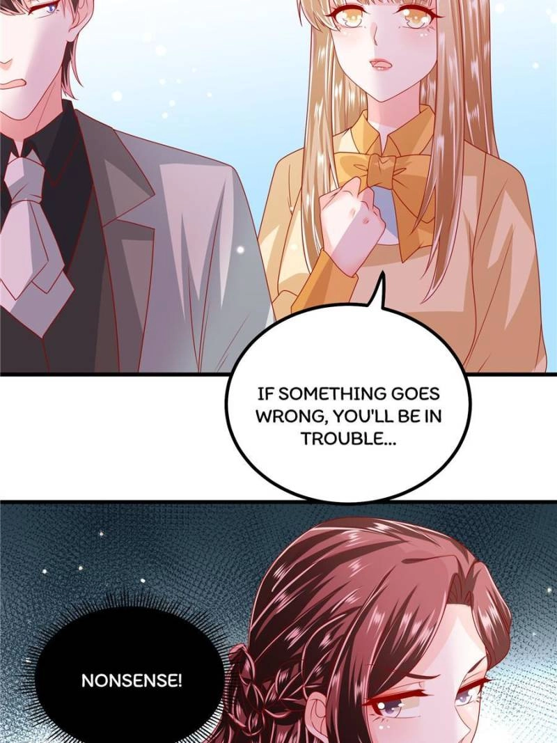 I Must Be the Empress Chapter 41 page 11 - 