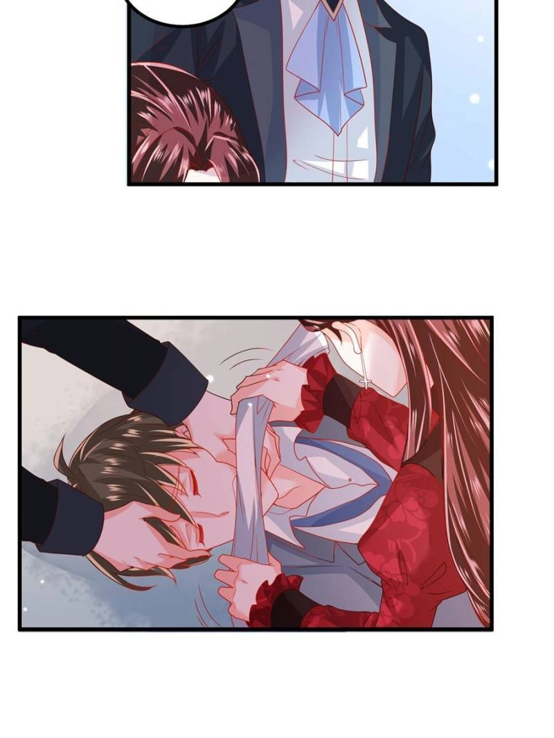 I Must Be the Empress Chapter 41 page 22 - 
