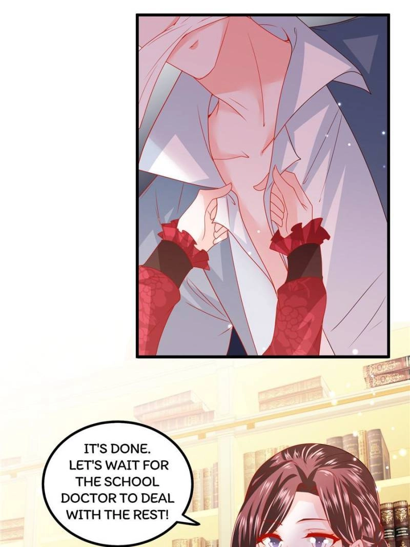I Must Be the Empress Chapter 41 page 23 - 