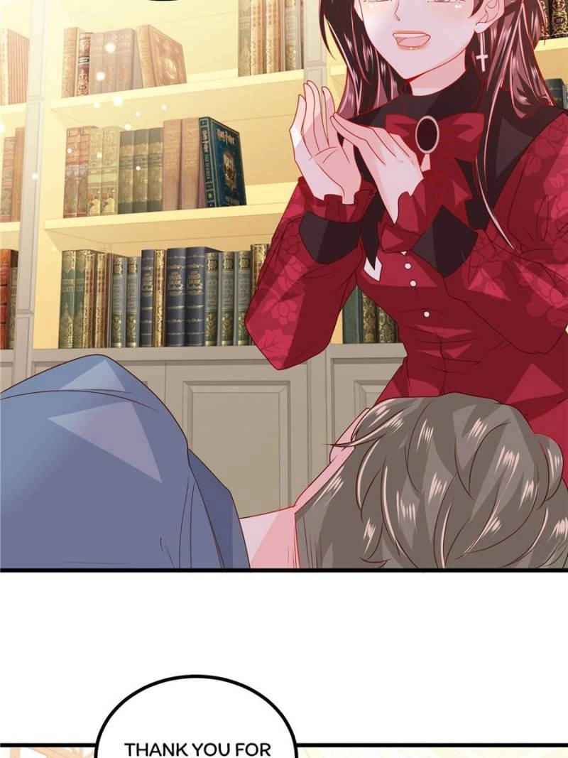 I Must Be the Empress Chapter 41 page 24 - 