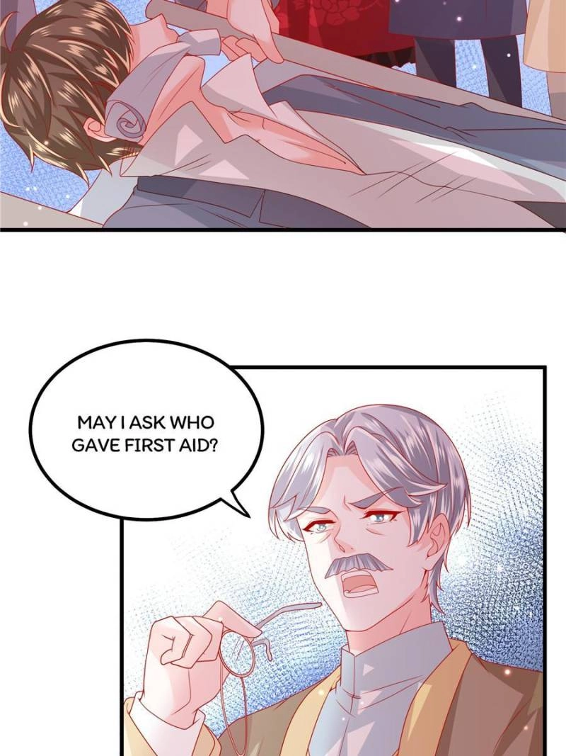 I Must Be the Empress Chapter 41 page 29 - 