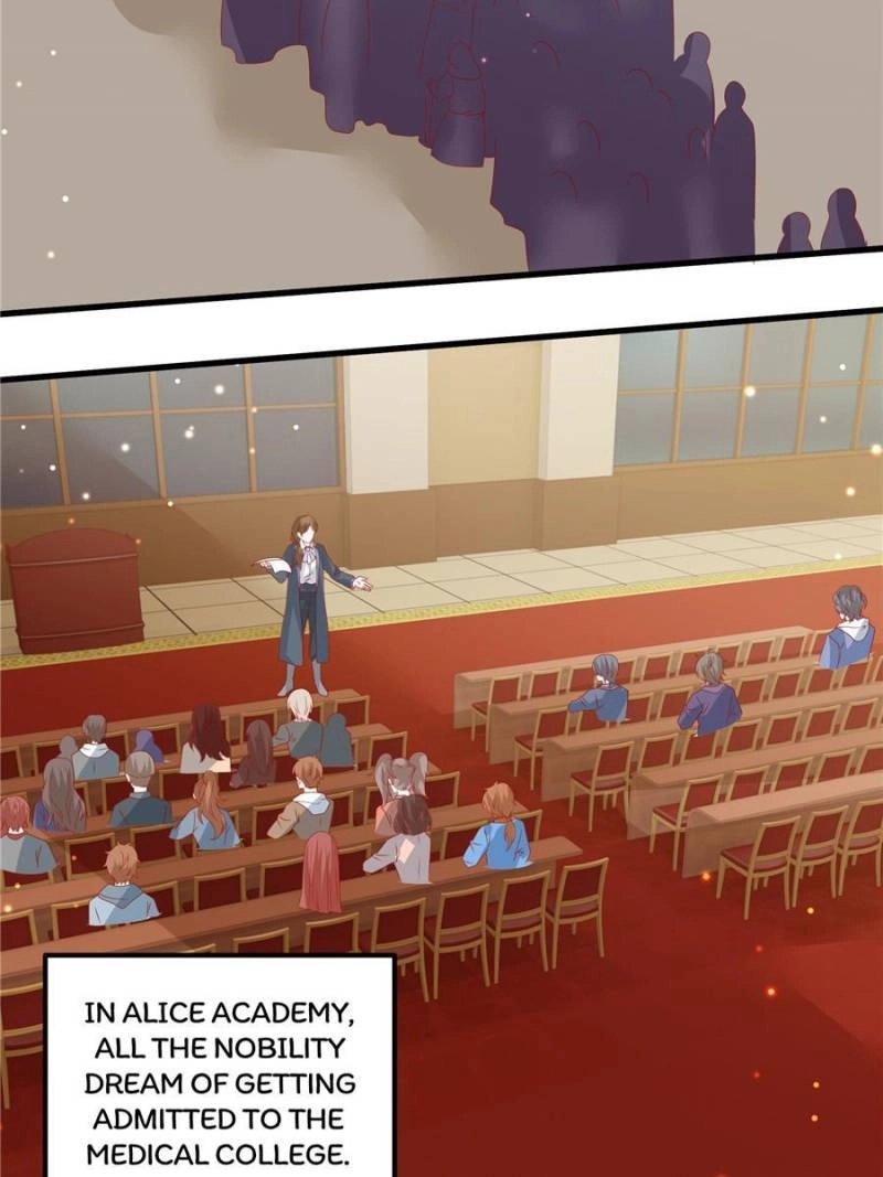 I Must Be the Empress Chapter 41 page 4 - 