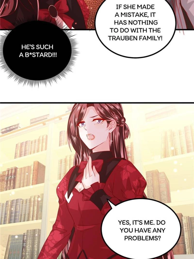 I Must Be the Empress Chapter 41 page 31 - 