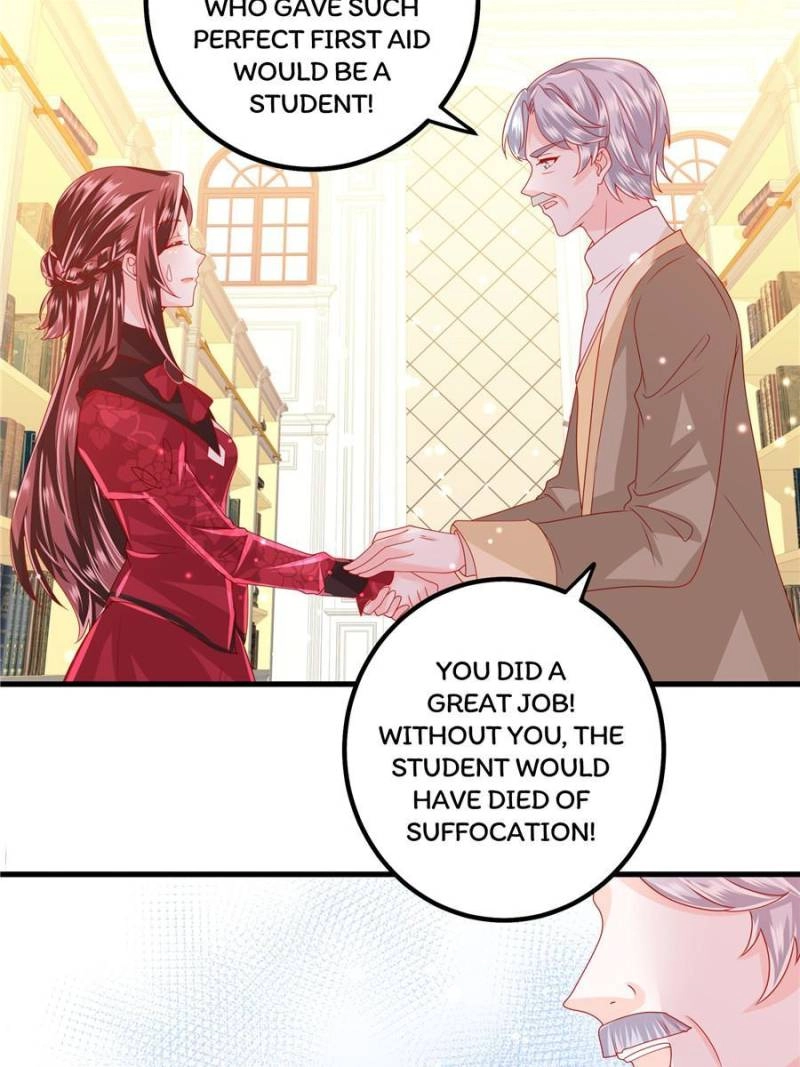I Must Be the Empress Chapter 41 page 33 - 