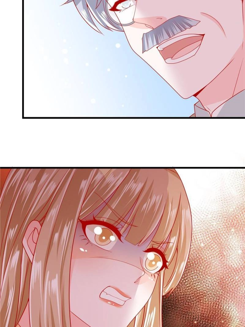 I Must Be the Empress Chapter 41 page 35 - 