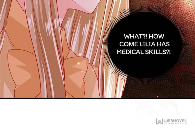 I Must Be the Empress Chapter 41 page 36 - 