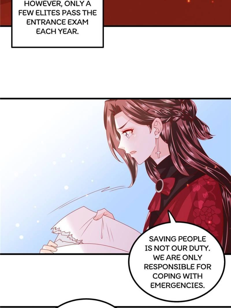 I Must Be the Empress Chapter 41 page 5 - 