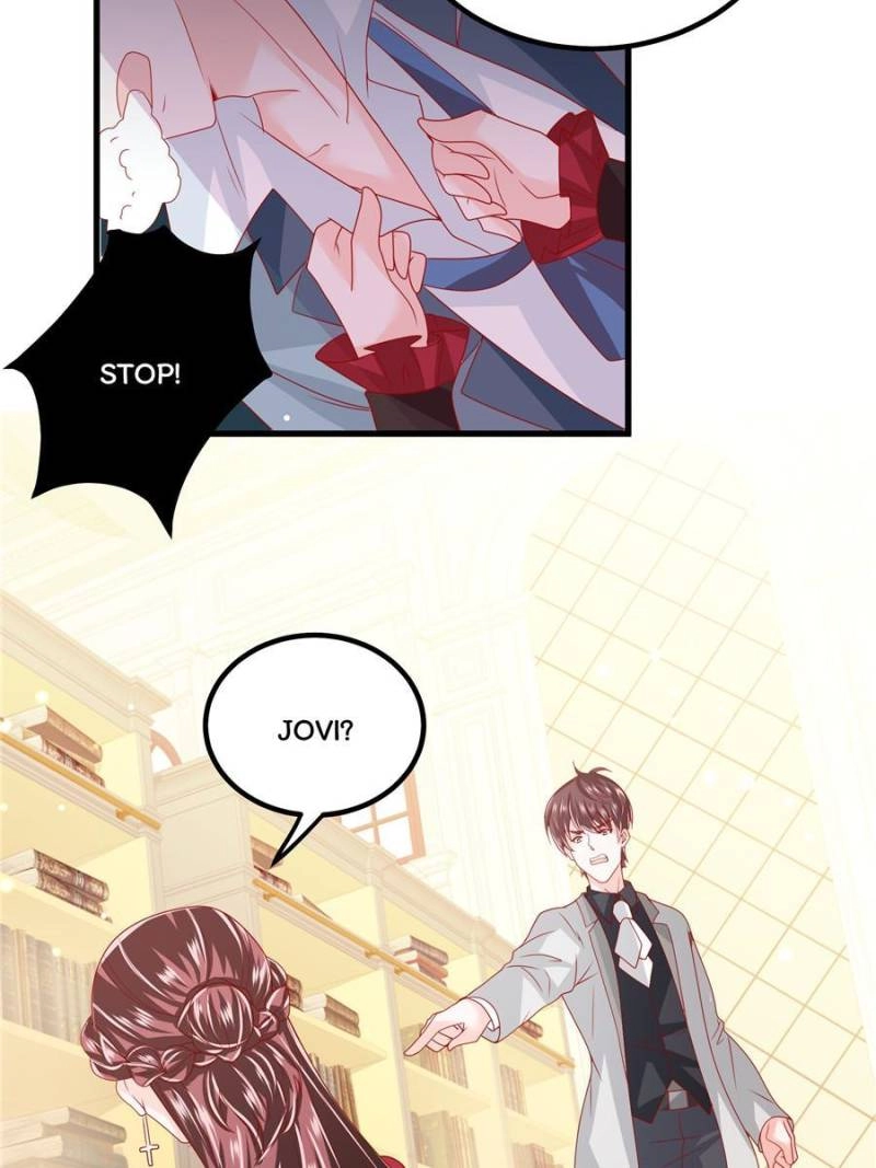 I Must Be the Empress Chapter 41 page 8 - 