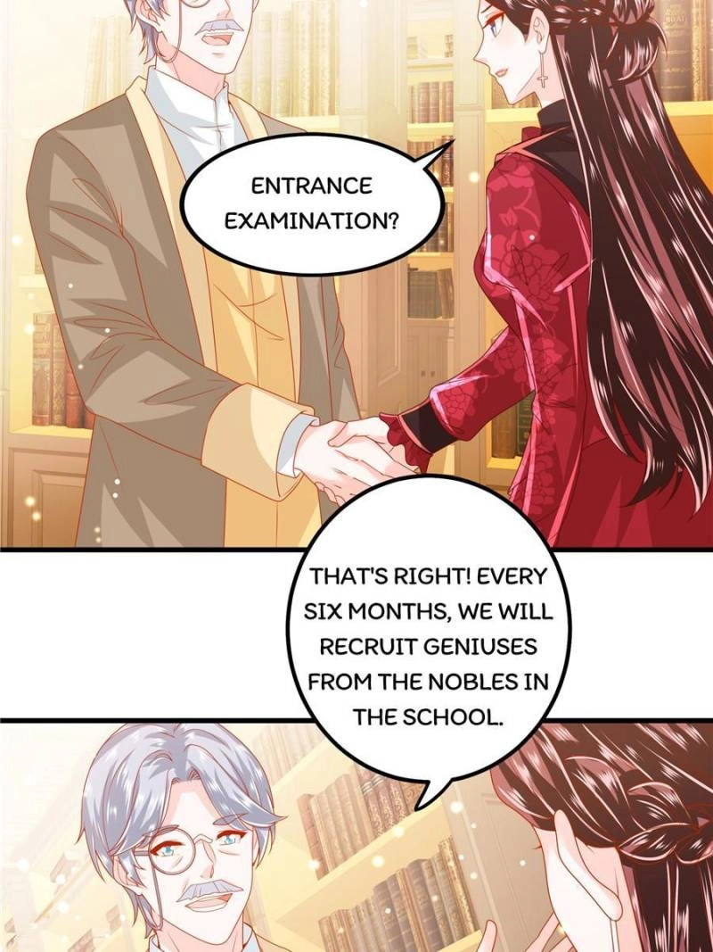 I Must Be the Empress Chapter 42 page 3 - 