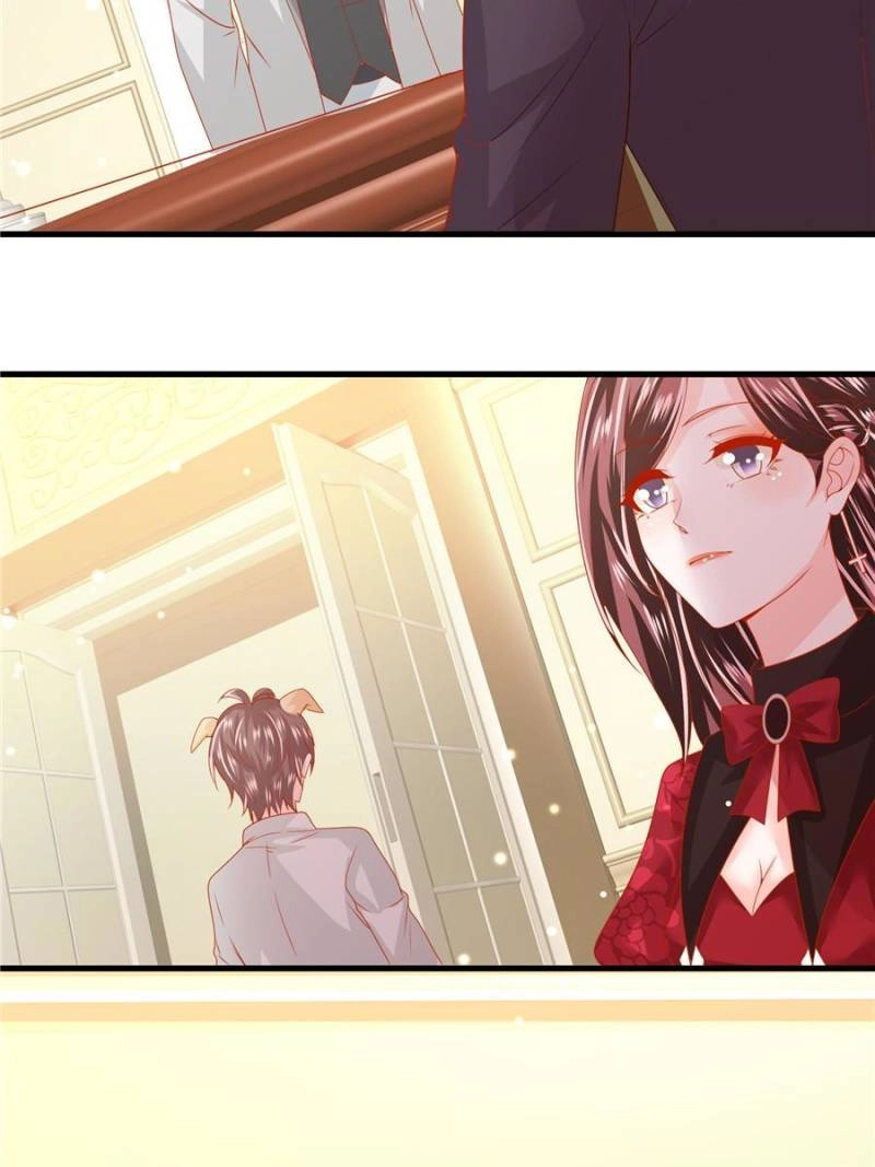 I Must Be the Empress Chapter 42 page 33 - 