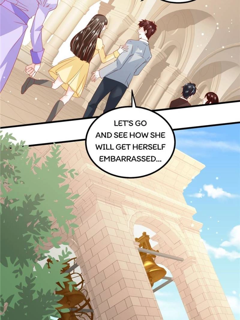 I Must Be the Empress Chapter 43 page 3 - 